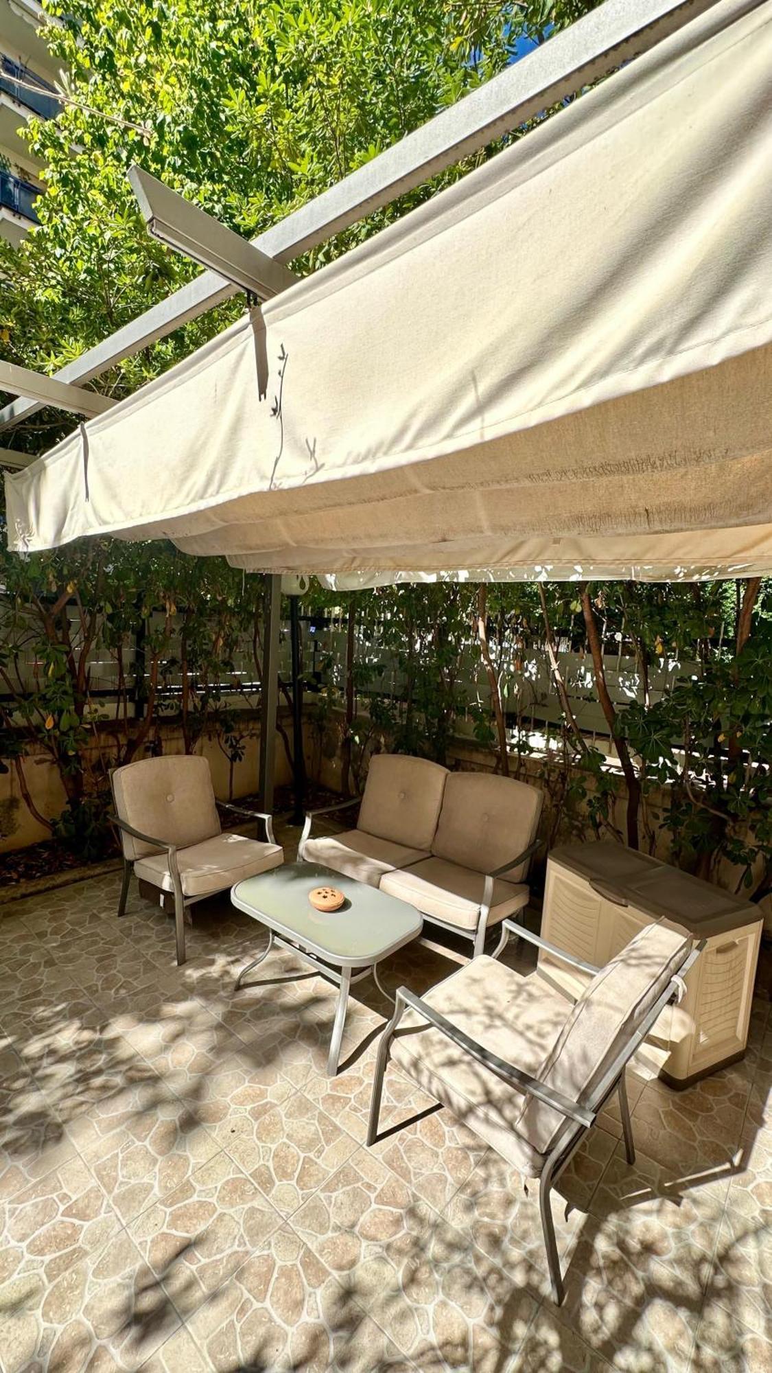 Giardino Lussemburgo, Elegante E Confortevole Appartamento Tra Mondello E Il Centro Storico Di باليرمو المظهر الخارجي الصورة